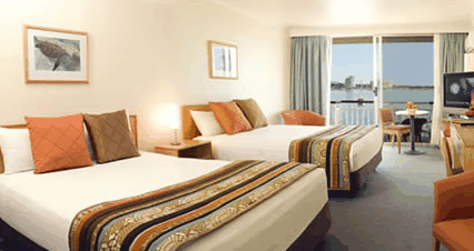 Sea World Nara Resort - Accommodation Noosa 1
