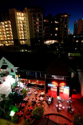 Central Brunswick Apartment Hotel - Accommodation Noosa 3