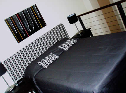 Central Brunswick Apartment Hotel - Accommodation Noosa 4