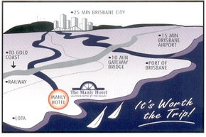 The Manly Hotel - Accommodation Noosa 4