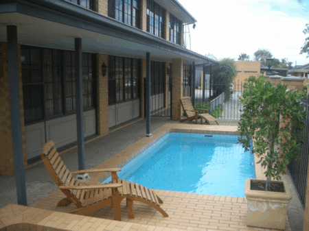 Adelaide Aviators Lodge - Accommodation Noosa 5