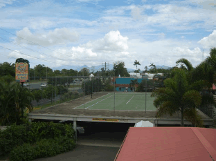 Cairns Reef Apartments And Motel - Accommodation Noosa 4