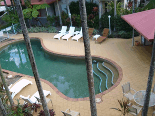 Cairns Reef Apartments And Motel - Accommodation Noosa 5