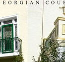 Georgian Court Bed and Breakfast - Accommodation Noosa