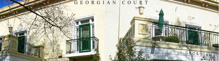 Georgian Court Bed And Breakfast - Accommodation Noosa 0