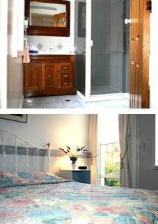 Georgian Court Bed And Breakfast - Accommodation Noosa 2