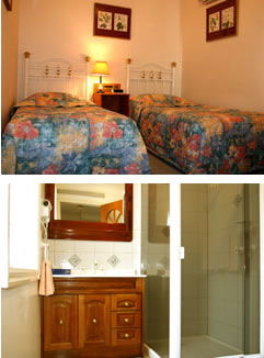 Georgian Court Bed And Breakfast - Accommodation Noosa 3