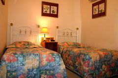 Georgian Court Bed And Breakfast - Accommodation Noosa 4