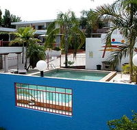 Caloundra Suncourt Motel - Accommodation Noosa