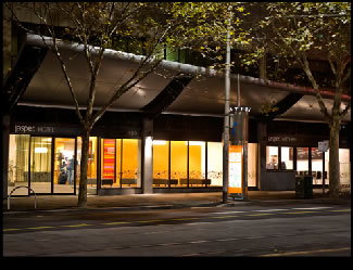 Jasper Hotel - Accommodation Noosa 0