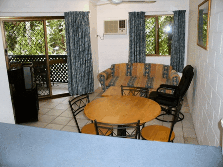 Rainforest Grove Holiday Resort - Accommodation Noosa