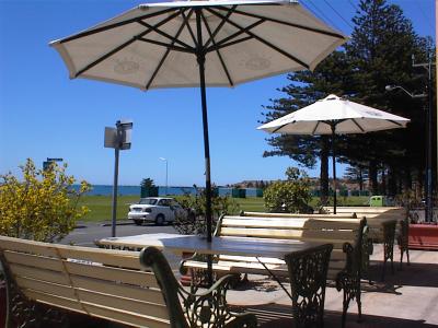 Anchorage At Victor Harbour Seafront Hotel - Accommodation Noosa 0