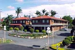Best Western Ipswich Heritage Motor Inn - Accommodation Noosa 1