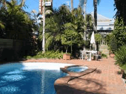 Best Western Ipswich Heritage Motor Inn - Accommodation Noosa 2