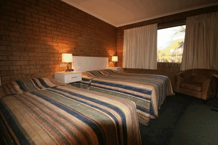 Best Western Ipswich Heritage Motor Inn - Accommodation Noosa 3