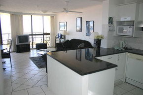 Spindrift On The Beach - Accommodation Noosa 2