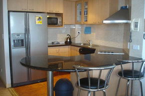 Spindrift On The Beach - Accommodation Noosa 5