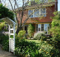 Kirkendale Bed And Breakfast - Accommodation Noosa