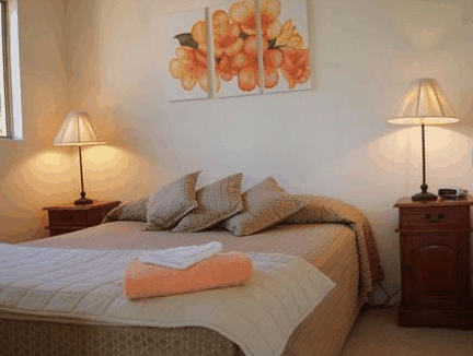 River Sands Holiday Apartments - Accommodation Noosa 1