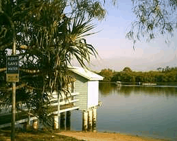 River Sands Holiday Apartments - Accommodation Noosa 3