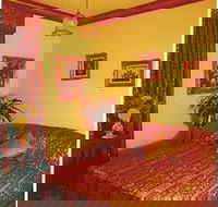 Tally Ho Lodge - Accommodation Noosa