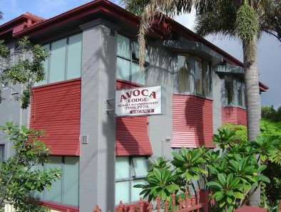 Avoca Lodge - Accommodation Noosa 4