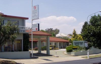 Country Comfort Cowra Countryman Motor Inn - Accommodation Noosa 0