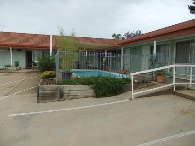 Country Comfort Cowra Countryman Motor Inn - Accommodation Noosa 3