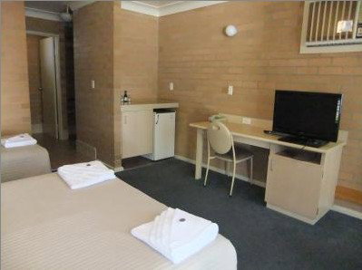 Country Comfort Cowra Countryman Motor Inn - Accommodation Noosa 4