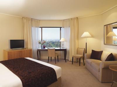 Intercontinental Adelaide - Accommodation Noosa 0