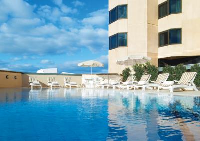 Intercontinental Adelaide - Accommodation Noosa 5