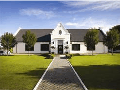 Voyager Estate - Accommodation Noosa