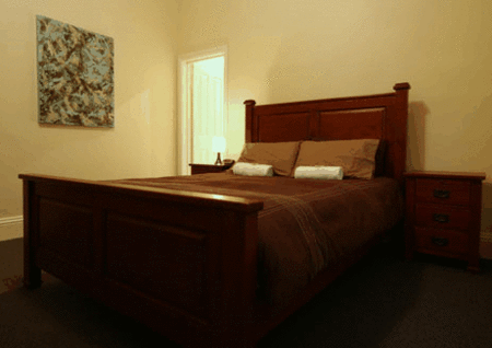 Tumby Bay Hotel And Seafront Apartments - Accommodation Noosa