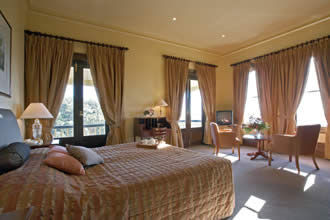 Grand Mercure Mount Lofty House - Accommodation Noosa 0