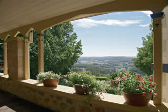 Grand Mercure Mount Lofty House - Accommodation Noosa 2