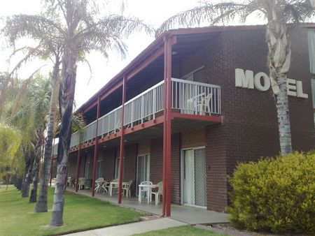 Barmera Hotel Motel - Accommodation Noosa 0