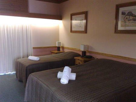 Barmera Hotel Motel - Accommodation Noosa 1