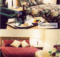 Loxton Community Hotel Motel - Accommodation Noosa