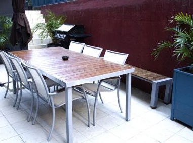 Perouse Lodge - Accommodation Noosa 3