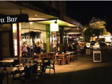 Perouse Lodge - Accommodation Noosa 4