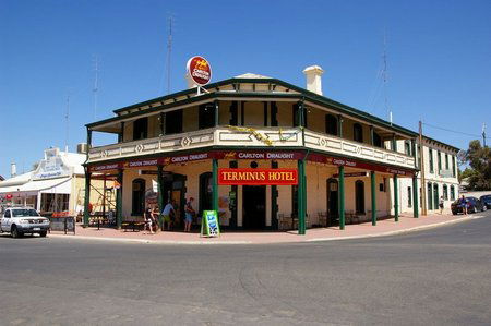 Terminus Hotel Motel - Accommodation Noosa 0