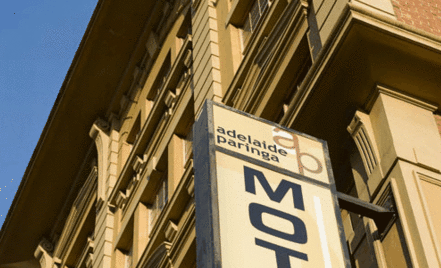 Adelaide Paringa Motel - Accommodation Noosa 0