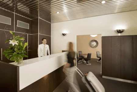 Adelaide Paringa Motel - Accommodation Noosa 4