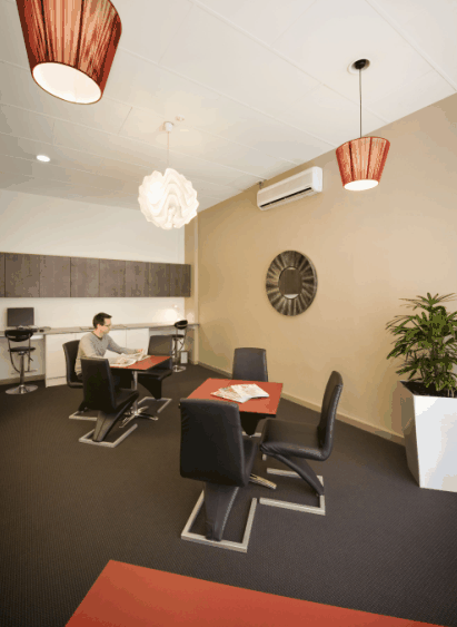 Adelaide Paringa Motel - Accommodation Noosa 5