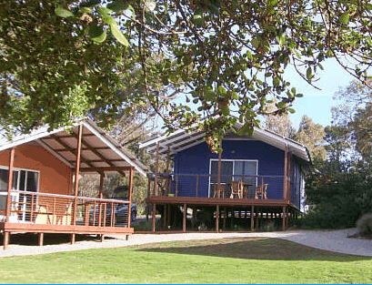 Aldinga Bay Holiday Village - Accommodation Noosa