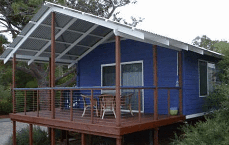 Aldinga Bay Holiday Village - Accommodation Noosa 1