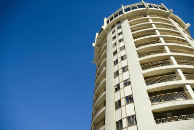 Atlantic Tower Motor Inn - Accommodation Noosa 0