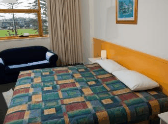 Atlantic Tower Motor Inn - Accommodation Noosa 3