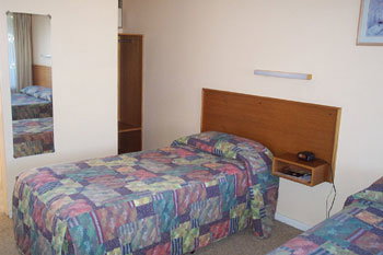 Belvedere Motel - Accommodation Noosa 3