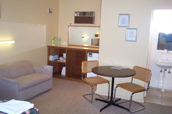 Belvedere Motel - Accommodation Noosa 4